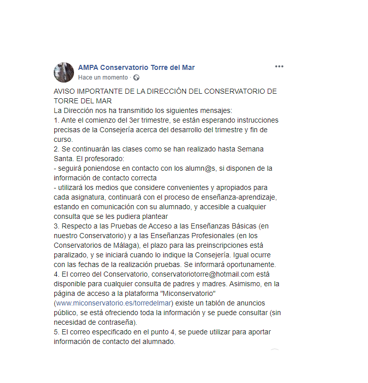 AMPAConservaTorreMar tweet media