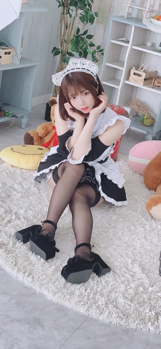 コスプレイヤーとみこのTwitter画像39