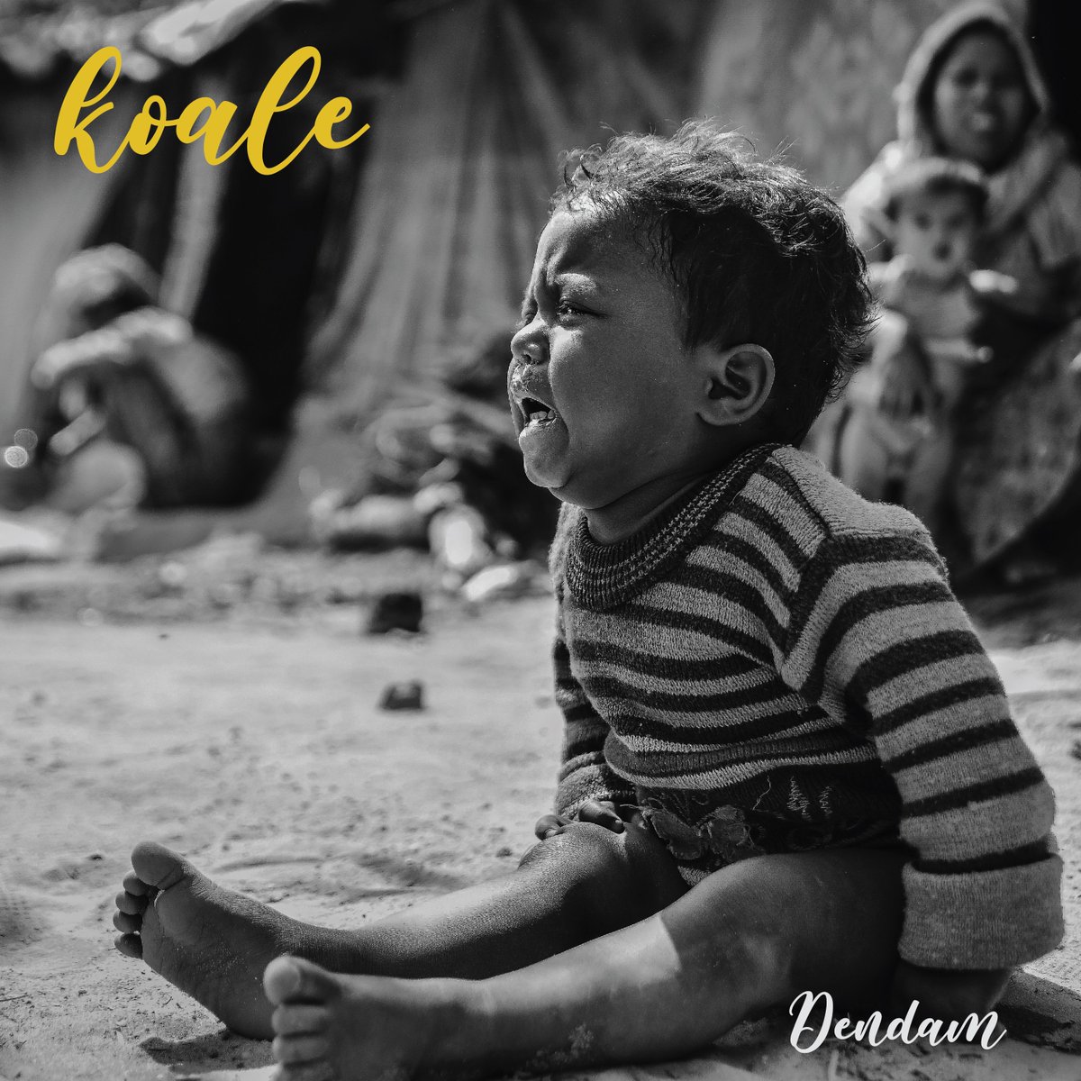 Hello guys,

We have just released our new single 'Dendam' available now on Spotify and all other digital media streaming platform (might take some time).

open.spotify.com/track/57daejIL… 

#NowPlaying