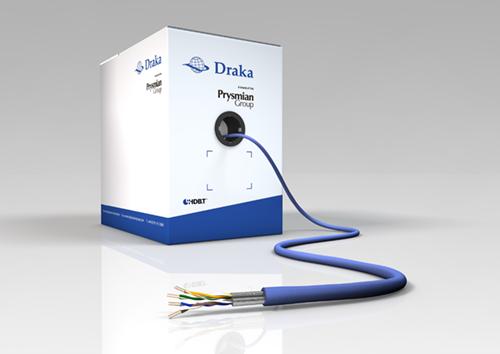 precables's tweet image. Thinking of a Cat6a installation? Take advantage of Draka UCCONNECT® 25 Years System Warranty, which covers Draka connectivity products.
Contact our sales team on 042-9331436 or sales@precisioncables.ie
#precisioncables #Draka #UCconnect #cat6a #connectivity #quality #service