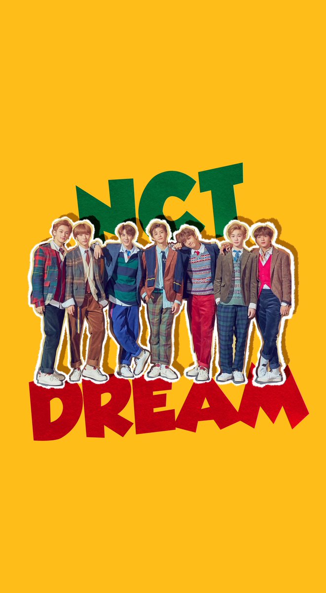 199sayhi's tweet photo. ตั้งใจทำเป็นวอลมาให้ทุกคนคั้บ!🥺💖✨

‘ ᵗᵃᵍ #NCTDREAM  #NCTzen https://t.co/enAXV1pN63