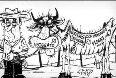 #triste ver unas vacas sometidas por el verano,sin alimentos concentrados,sin agua ante la falta de combustibles,ver perder miles de litros de leche,la impotencia de no poder ir a resolver ,ver como destruyeron mi #vzla 
#EsTiempoDeCambiar 
#SinProductoresNoHayAlimentos