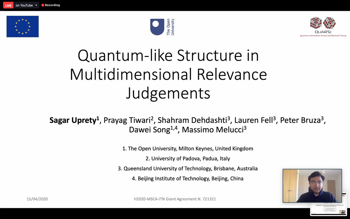 QUARTZ ITN tweet media