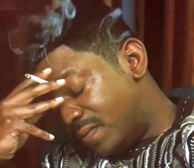 Episode 9 was a bit underwhelming for me. Things were haphazard.
How are things in Noku's household after Man Tawa's skit?
How did Man Tawa just fall back into Noku's arms without flinching?
Noku is still besties with Chido? 

I NEED ANSWERS
 #WadiwaWepaMoyo