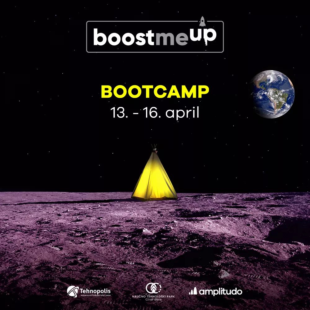 Tokom drugog dana Bootcamp-a timovi su pružali iscrpne odogovore na sva pitanja našeg žirija. Svoje ideje su prezentovali Solar Villager, Zahn 265, Wineroom i Flourish. 👨🏻‍🚀👩‍🚀