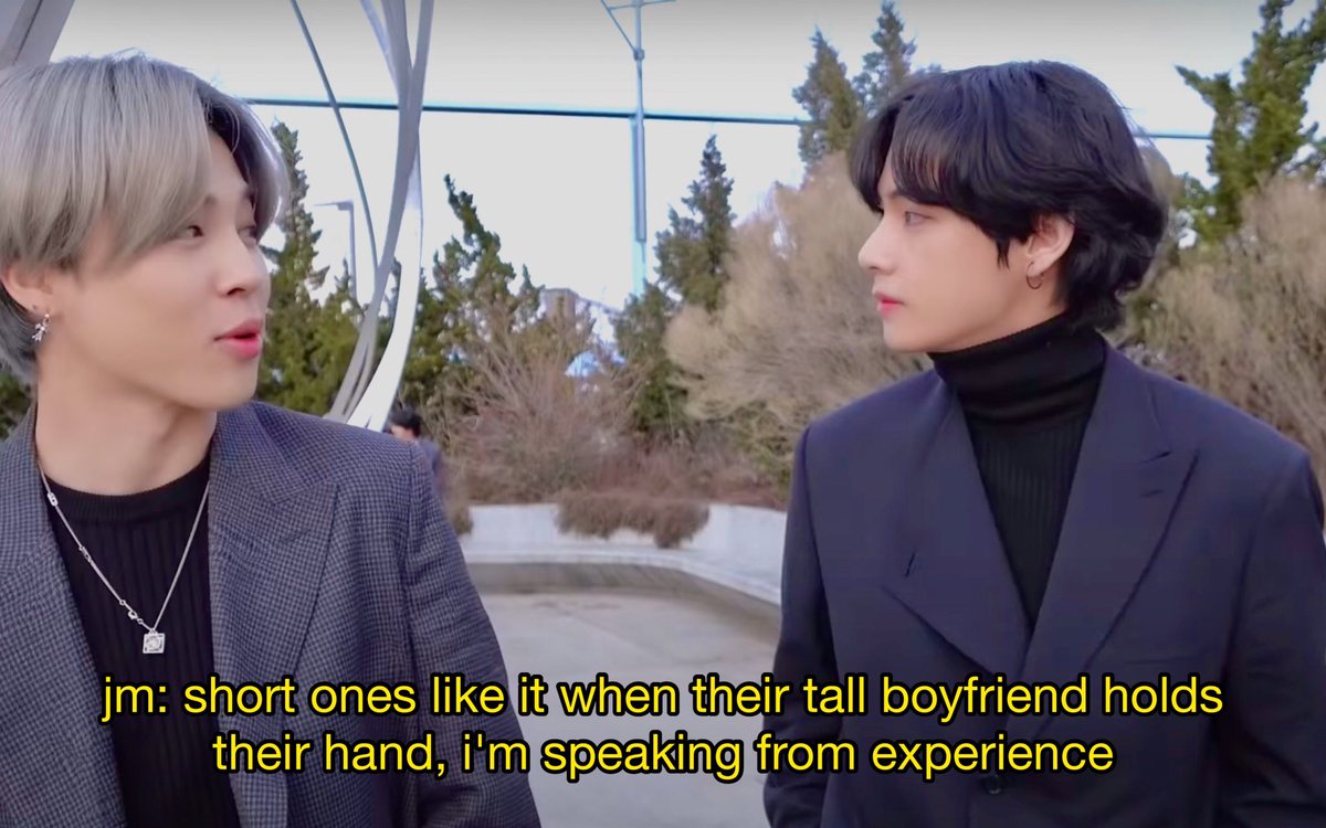 [jimin's endless dating lessons]