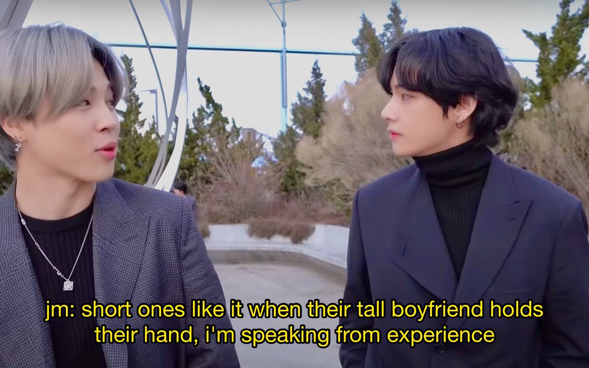 [jimin& #39;s endless dating lessons]
