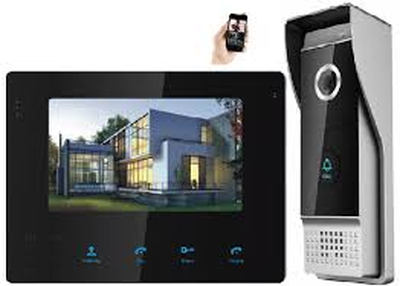 radiantinsights's tweet image. #Videointercomdevices are provided with a #microcamera adapted foe night time vision to capture the image of the visitor. They may be additionally connected with a #microphone to pick up and respond to the visitor. Read @ bit.ly/2Xz4VgR #electronics