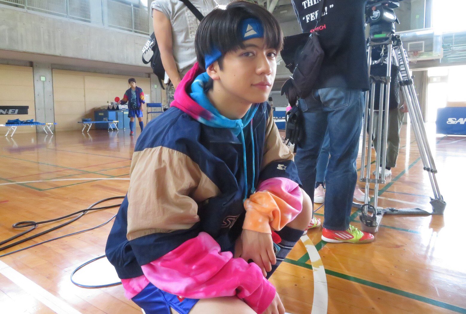 SUPER☆DRAGON on X: 