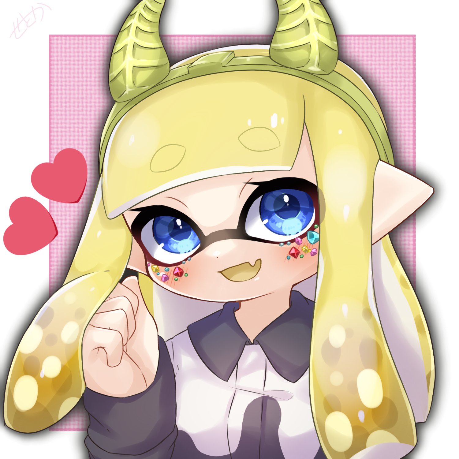 ☆Splatoon様☆ 2dbb64ffec10de92cda6e8650ec191