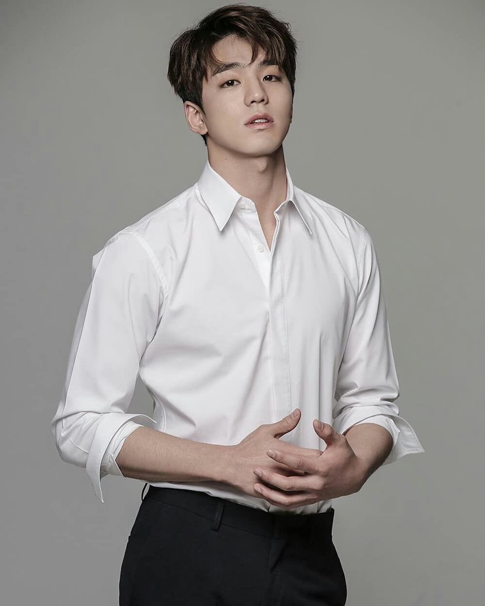 which drama/movie/variety show etc you first knew this actor?actor: kim min gue