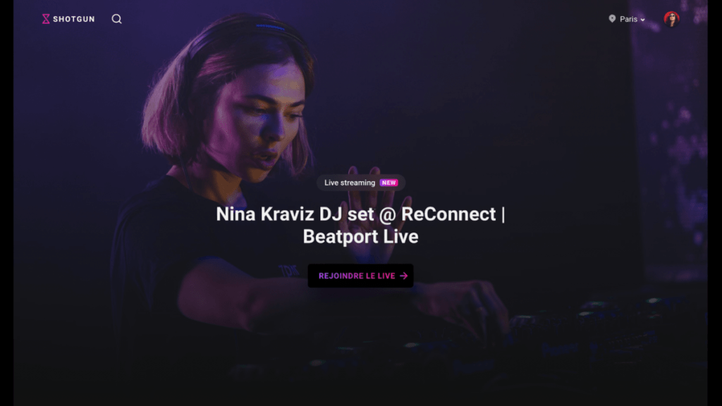 muteradio_com's tweet photo. Il existe désormais un Netflix spécial teuf et musique électronique https://t.co/DRrcXkJZaO https://t.co/dTrxWKYTpI