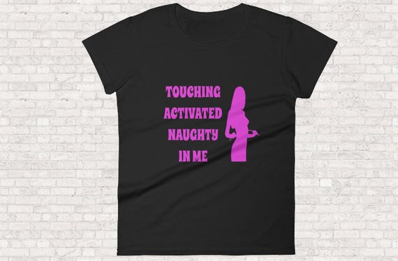 TasyTeesStore's tweet photo. Sexy Exotic Adult Humor Graphic Shirts for Wife #naughtywomen #funny #tees https://t.co/4RunELs7h8 https://t.co/LZiRuMy6Yd