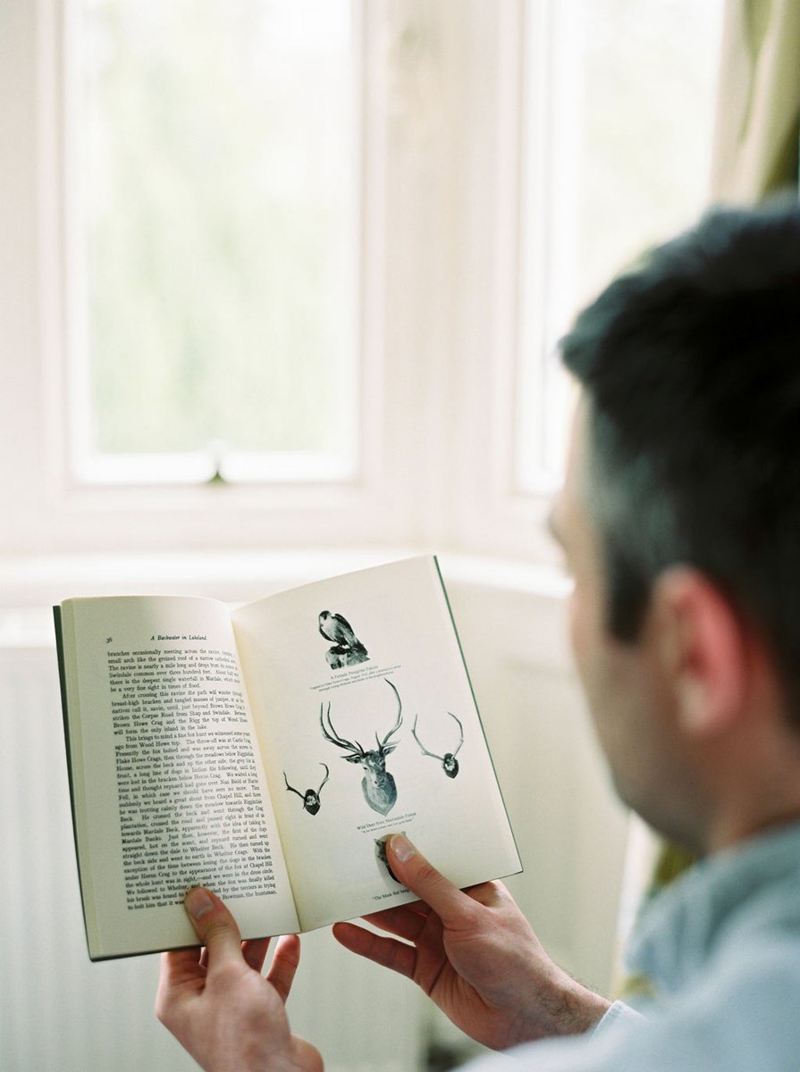 Cerberus_Print's tweet photo. Been reading anything good? Hopefully lockdown has given you time to sit down with a book - it's amazing how rejuvenating reading can be. We think ink on paper is the best, but the we might be biased!

#lockdownreading #ukprint #ukbooks #bookprinting #enjoybooks #cumbriabooks https://t.co/OTtH3Ns90N