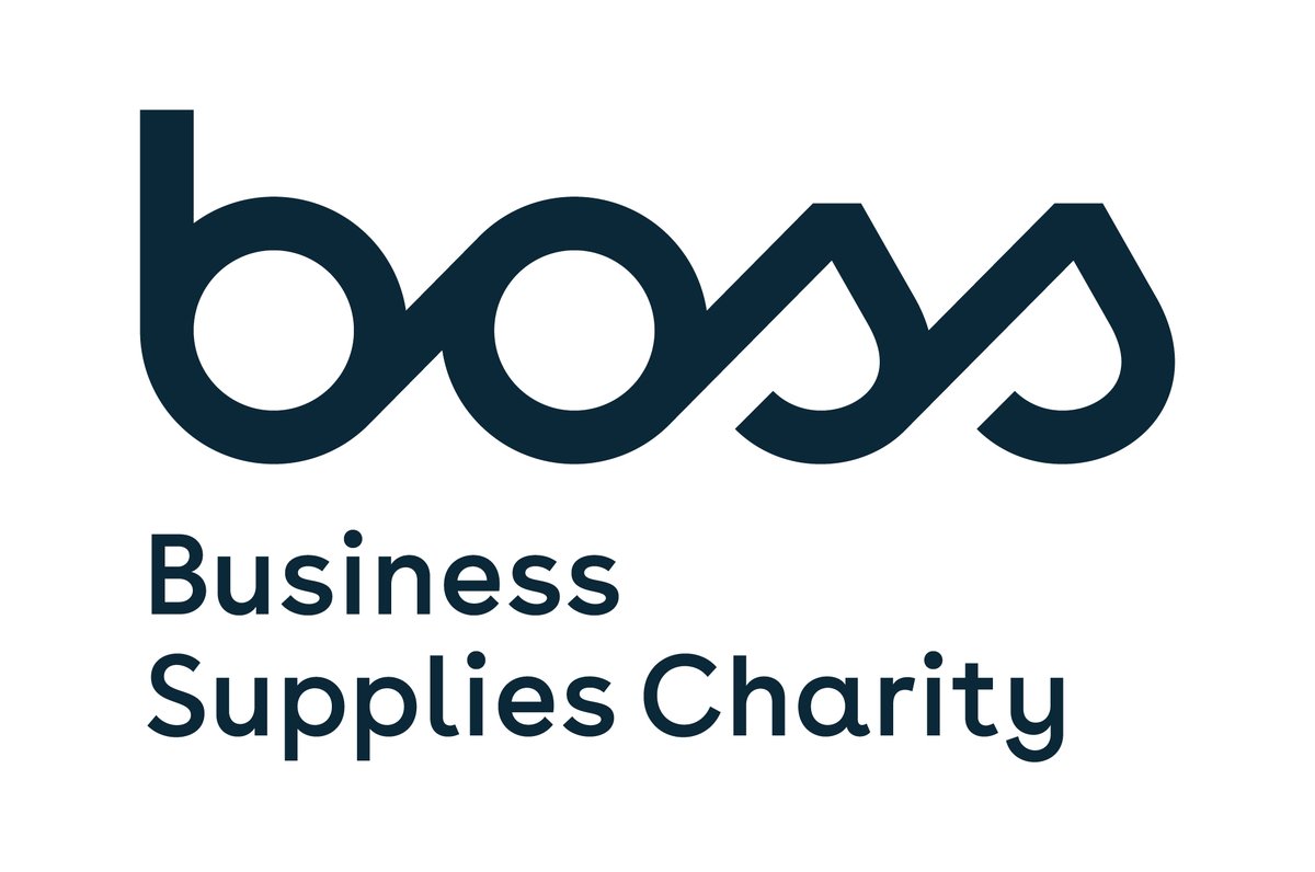BOSS_Fed's tweet photo. The BOSS Business Supplies Charity have put together a one-off care package to help support individuals during Covid-19 who work, or used to work, in the stationery &amp; business supplies industry. For more information or to download the form, visit https://t.co/pC7q6pgOA9 https://t.co/W7HNtMNjaM