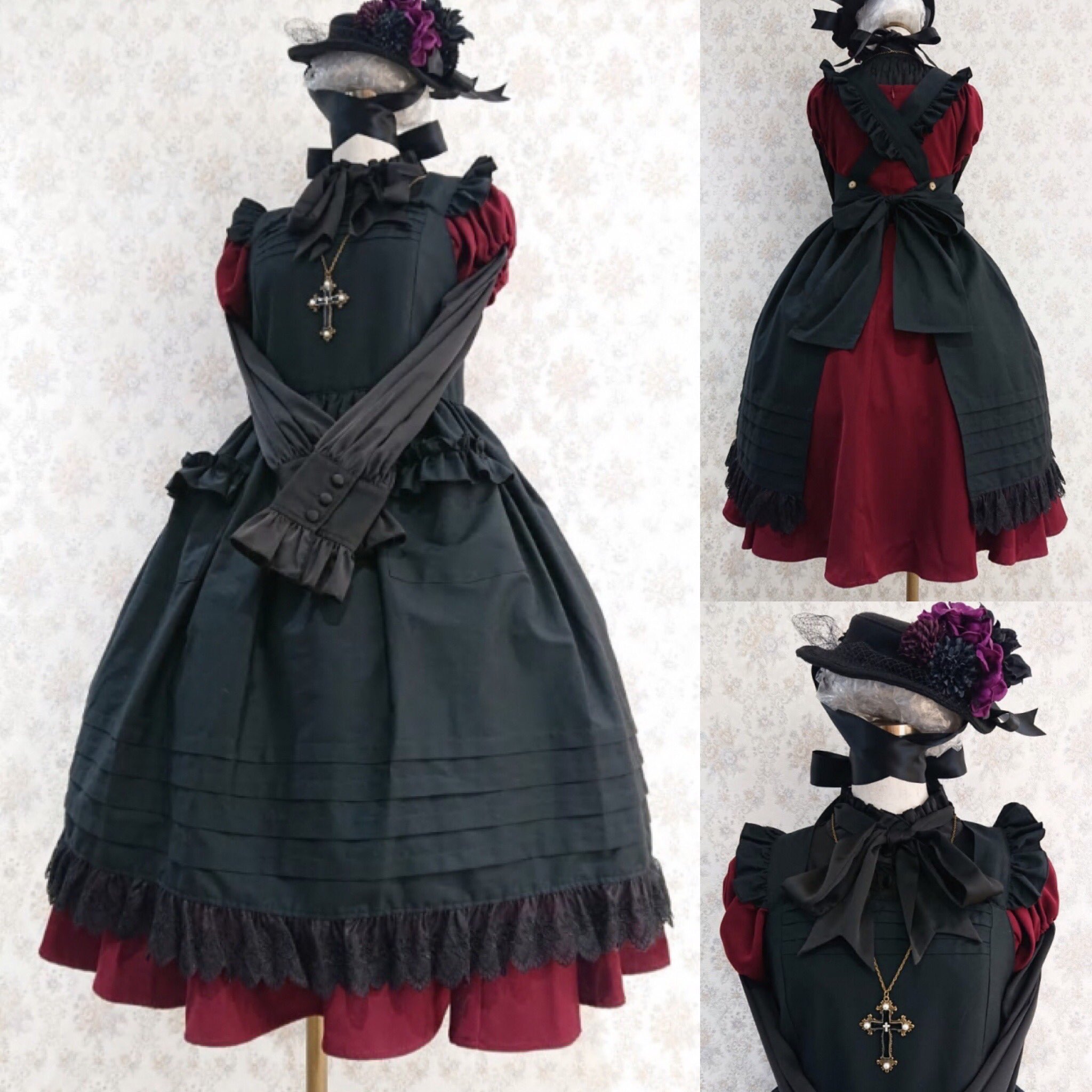 ATELIER-PIERROT on X: ATELIER-PIERROT on X: