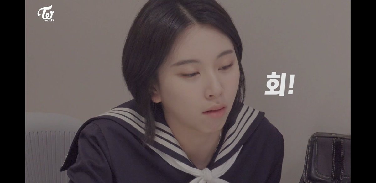 when ur just so done w dahyun 
