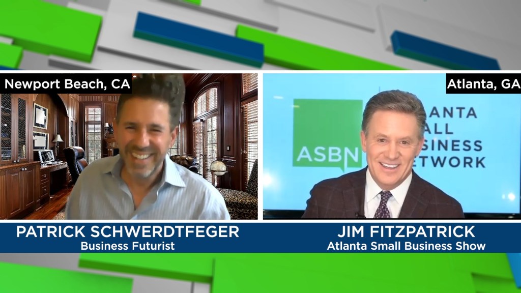 8 Business Trends to Survive the COVID-19 Pandemic - Patrick Schwerdtfeger, Business Futurist <a href="/schwerdtfeger/">PatrickSchwerdtfeger</a> #covid19 #business #smallbusiness myasbn.com/coronaviruscov…