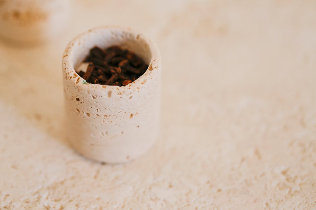 Pure shapes for a new concept of space...⁣
⁣
<a href="/HENRYTIMI/">HENRYTIMI</a> philosophy is founded on the deep research of pure aesthetic perfection, emphasising the authenticity of shapes and material minimalism.⁣
⁣
Applications are now open for 2020 I-MADE exhibitors: i-made.co.uk