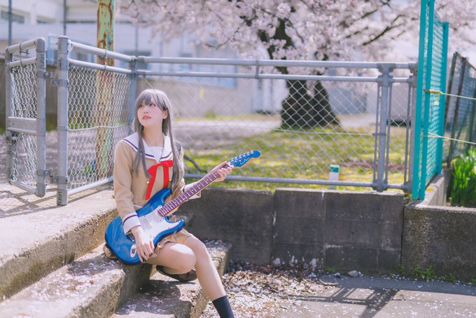 コスプレイヤーゆきそんのTwitter画像35