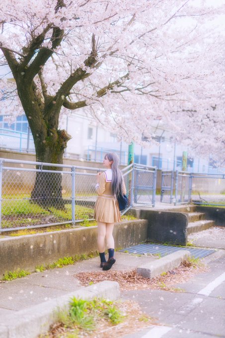 コスプレイヤーゆきそんのTwitter画像36