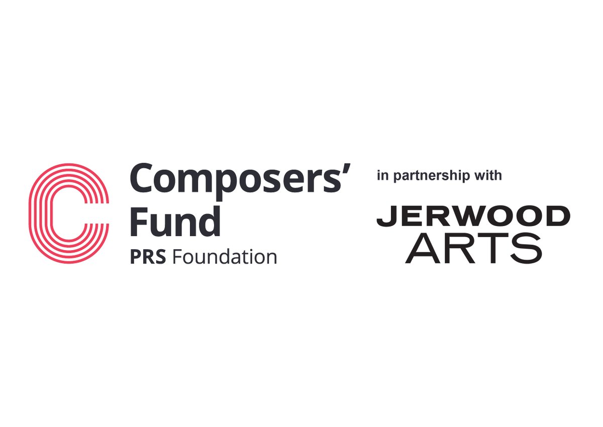 We're SO pleased to announce today that we are partnering with @PRSFoundation on the ground breaking #ComposersFund!

The fund makes awards of up to £10,000 for UK-based composers. Next deadline: 28 May 2020 
prsfoundation.com/2020/04/15/jer…