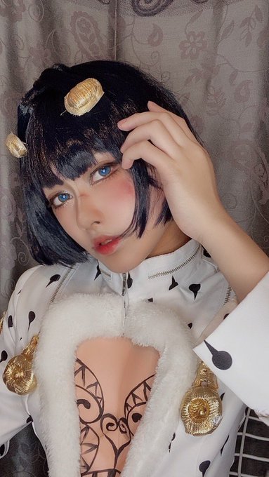 コスプレイヤーKAPI(かぴ)のTwitter画像64