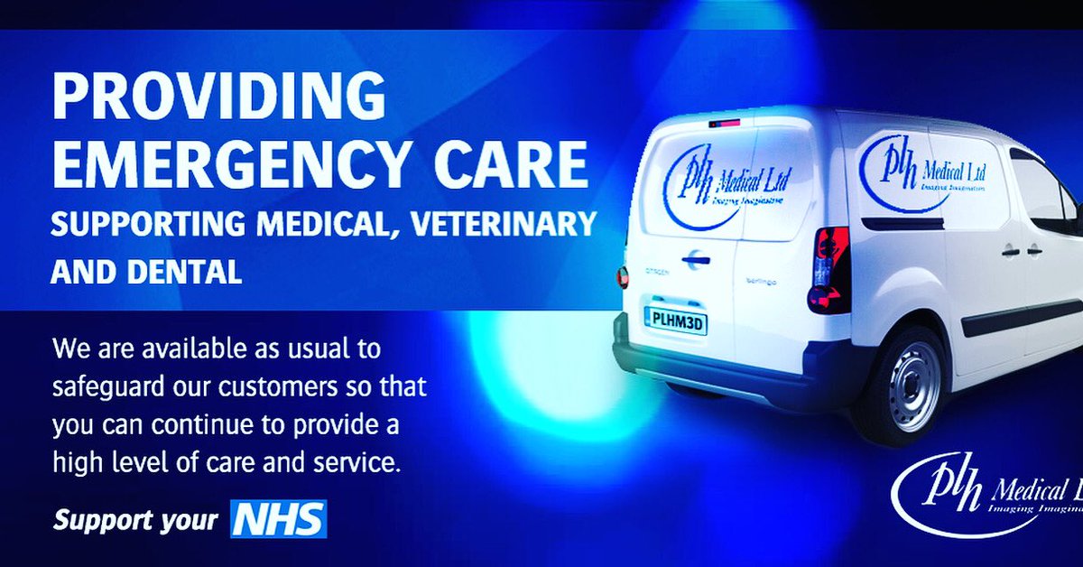 plhmedical's tweet photo. We understand that our service is essential for practices nationwide. This is why we are available as usual to ensure #veterinary practices are able to provide their continual level of care to their customers. #TeamVet #staysafe - https://t.co/MLjuvxTiLh https://t.co/mIAdZ6attB