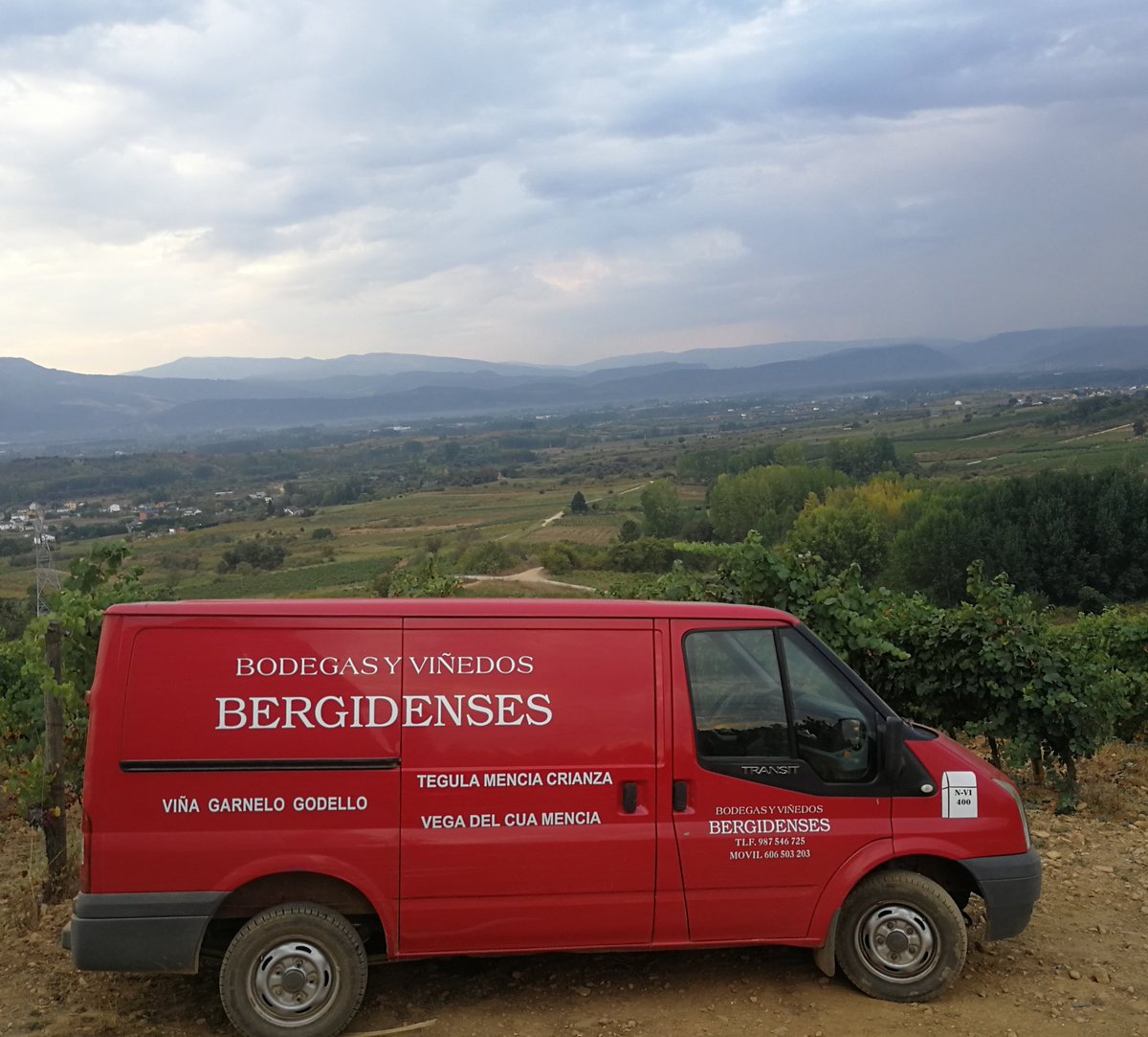 Hola a tod@s!! Estamos haciendo entregas a domicilio SIN coste adicional en todo EL BIERZO. 
➡️ Vega del Cúa Mencía 3,60 €
➡️Viña Garnelo Godello 5,50€
➡️KM 400 Gran Reserva 25€* *Promoción especial solamente disponible estos días.

Encargos 📲606503203
#Bierzo <a href="/DOBierzo/">C.R.D.O. Bierzo</a>