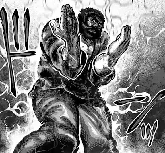 リュウビ もしケンガンアシュラの格ゲー出たら黒木のオッサンが三戦 サンチン で防御しながら前進しだすし置きカウンターするし 魔槍 でガード貫通するから格ゲーでクソキャラ扱いされる リュウビ もしケンガンアシュラの格ゲー出たら黒木のオッサンが三戦 サンチン で防御しながら前進しだすし置きカウンターするし 魔槍 でガード貫通するから格ゲーでクソキャラ扱いされる