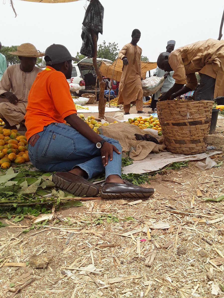 CornerstoneHaid's tweet photo. Grassroot Sensitization on#COVID19 &amp; Lassa Fever in Bauchi State https://t.co/1EwzecTakx