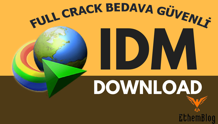 BlogEthem's tweet image. IDM Internet Dowland Manager full indir ve Crack bedava | Ethemblog
ethemblogg.blogspot.com/2020/01/idm-in…
#blog #blogger