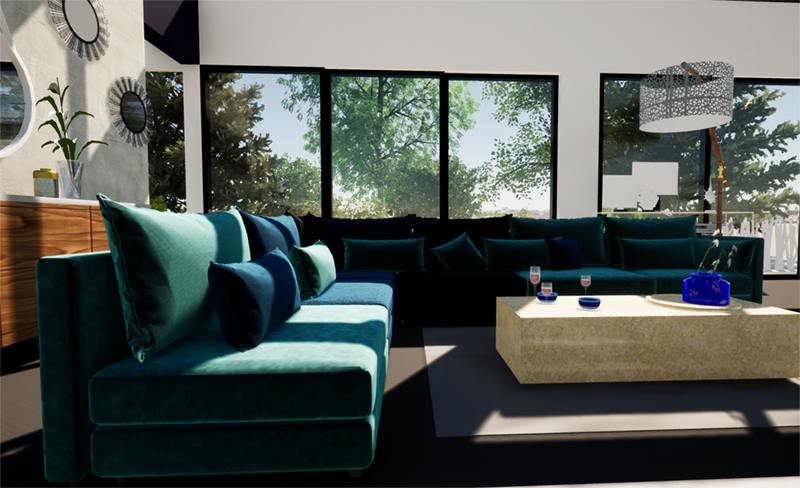 3DMag_vf's tweet photo. TUTO VIDEO OFFERT // Réalisez des rendus architecturaux 3D temps réel avec TwinMotion https://t.co/YCgU0myPxI #tutofr #twinmotion #3D https://t.co/ElC6qzqd4e