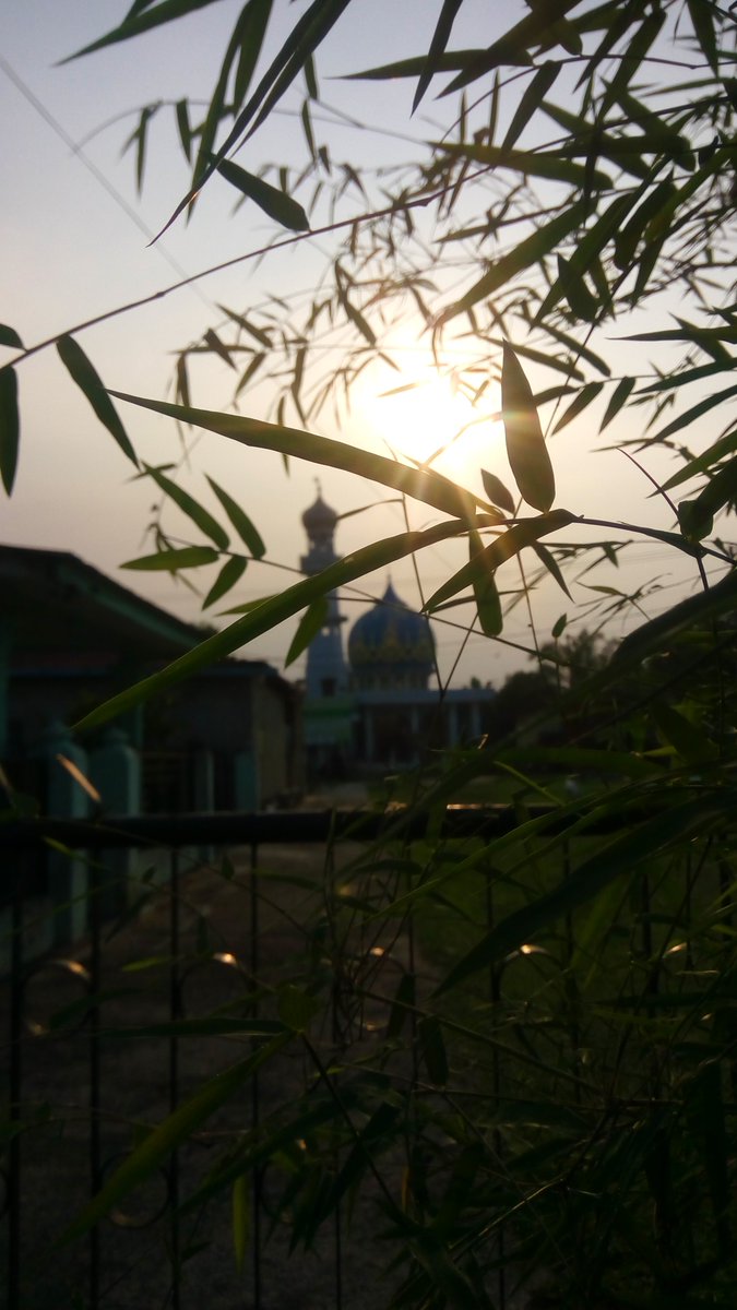 AlFaznu's tweet photo. Dan apa yang kau perbuat hari ini akan kau tuai dikemudian hari ~~ Sesungguhnya di atas langit masih ada langit #CAF https://t.co/TF9We2TNKz