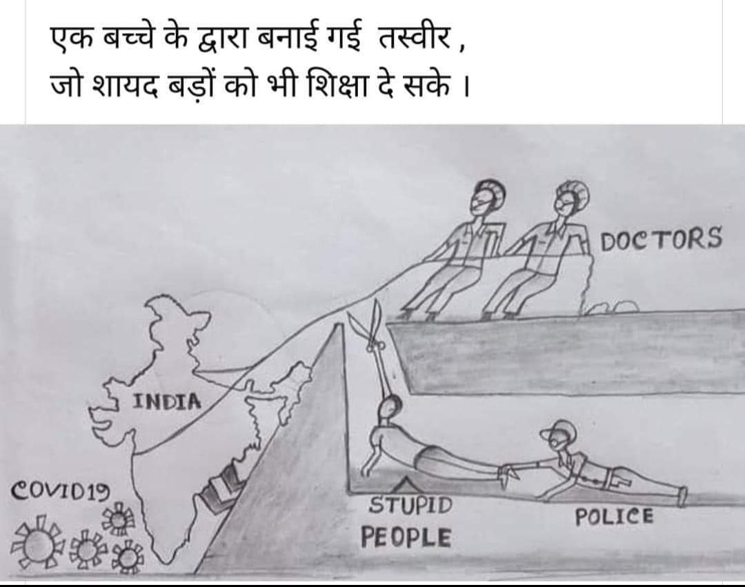 Dr. NKS Raghav (@nks_raghav) on Twitter photo 