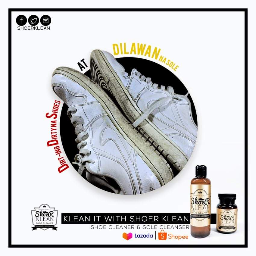 shoerklean's tweet photo. DDS and Dilawan no more!
(before & after pics on this thread)
#Shoe #shoes #ShoeCleaner #Cleaner #Sneakers #Sneaker #sneakerhead #sneakerheads #sole #shoerklean #streetwear #supreme #adidasshoes #yeezyboost #j1 #jordan1 #solecollector #jumpman #sneakerfreak #jordans https://t.co/upegOODozT