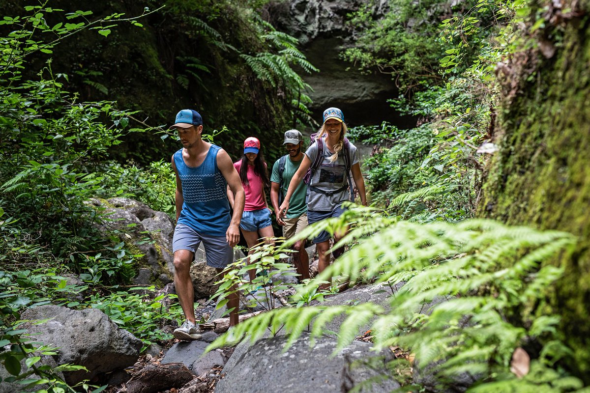 #Accessoire-Spezialist <a href="/buff_es/">Esmee Buffin</a> bringt jede Menge neue #Highlights! Diese stellen aufs Neue die #Qualität der Marke unter Beweis und die #nachhaltige Fertigung unter Beweis. ♻️ Viele neue Designs können jetzt auf ein Minimum komprimiert werden. Entdecke👉 bergzeit.de/magazin/buff-n…