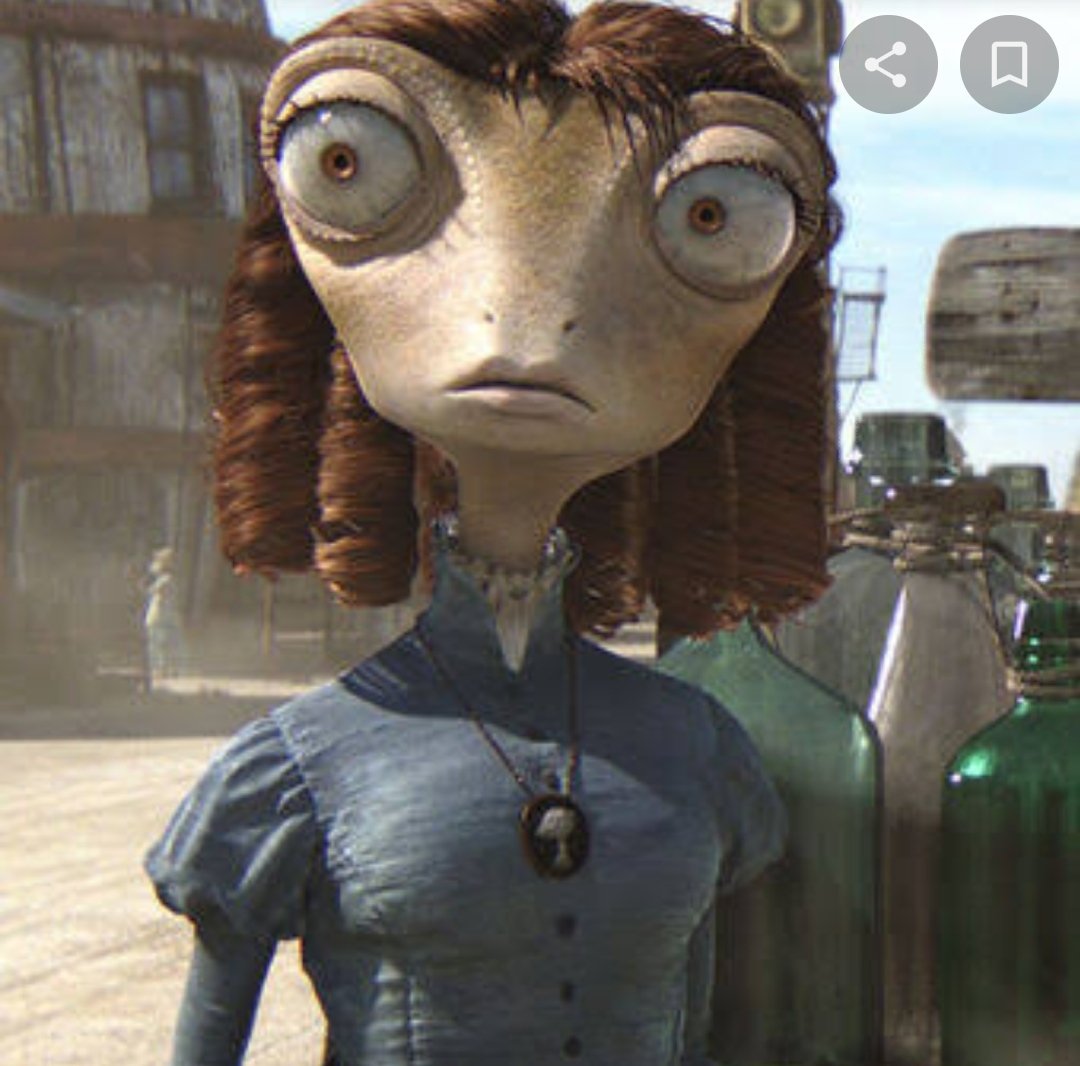  @resurrectlilith you're beans from rango