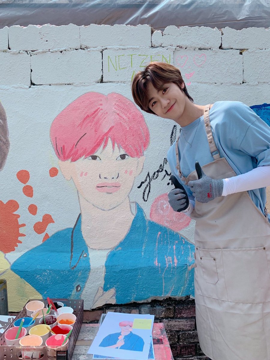 𝒥𝒶ꪑ 🐱ྀི JNJM tweet media