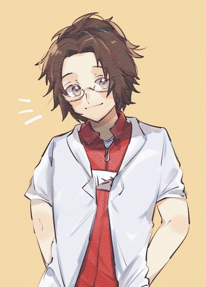 巨中リヴァハンかわいいな〜 