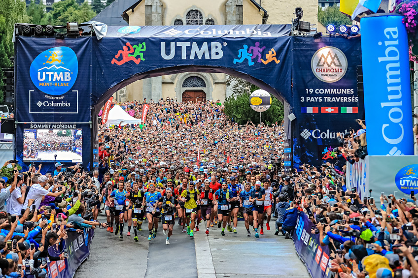 Coronavirus et trail : quel impact sur l'UTMB ? dlvr.it/RTpjqB