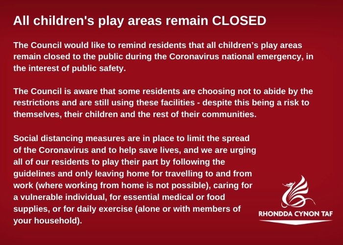 RCT Council tweet media