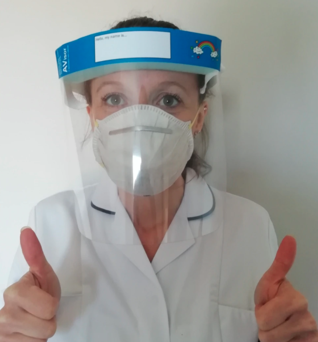 marcheshub's tweet photo. #Bridgnorth firm, @AVBirchLtd in fundraising appeal as it makes visors for NHS staff: https://t.co/8Y5qEsG3mC
[via @ShropshireStar] https://t.co/K3yMLr3WDg