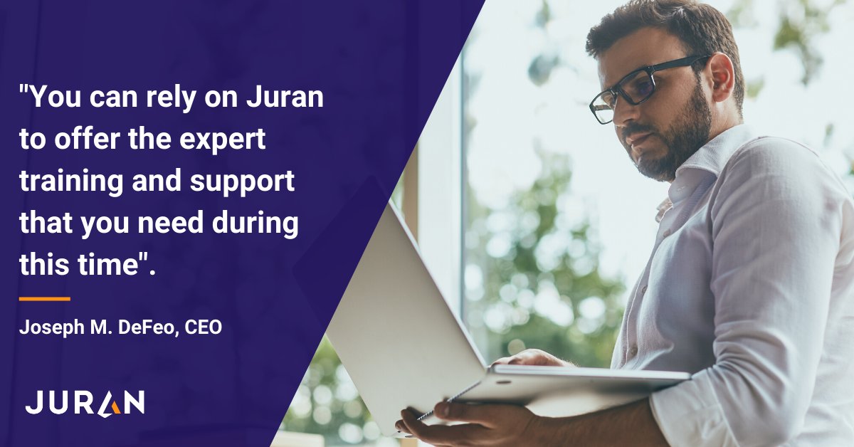 In these challenging times, we remain fully committed to providing the support that will help organizations emerge even stronger from this crisis.
We'll be keeping you updated with our range of new programs to help support you and your team during this time. 

#OurCommitment