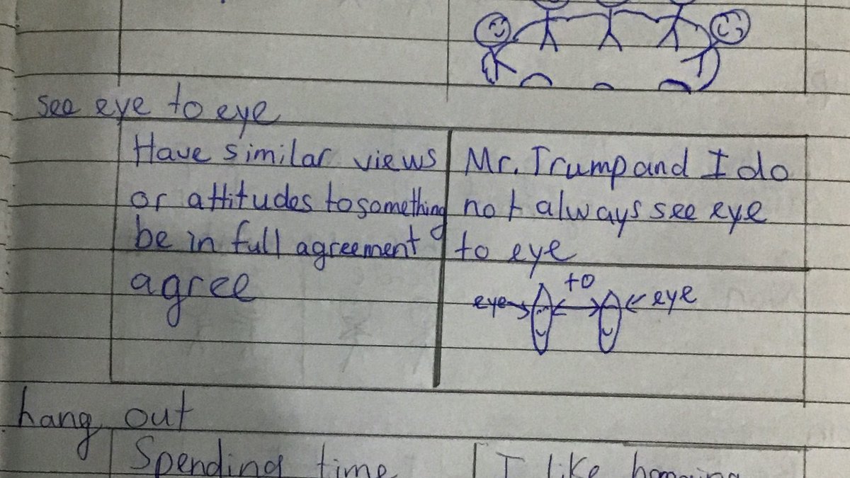 English Teaching 101 tweet media