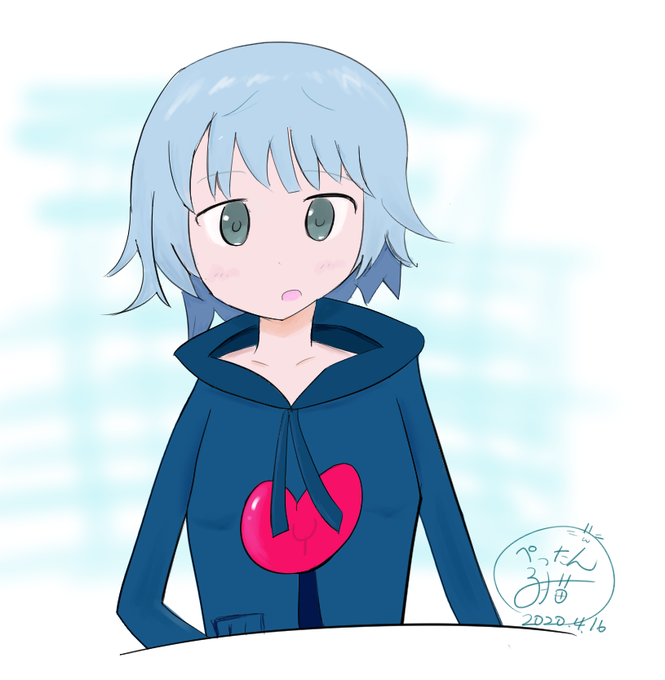 小坂結季奈のtwitterイラスト検索結果 小坂結季奈のtwitterイラスト検索結果