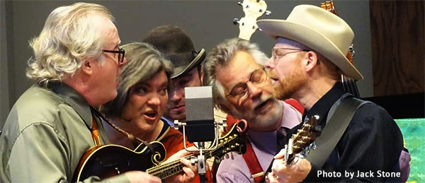 Monroe Crossing tweet media