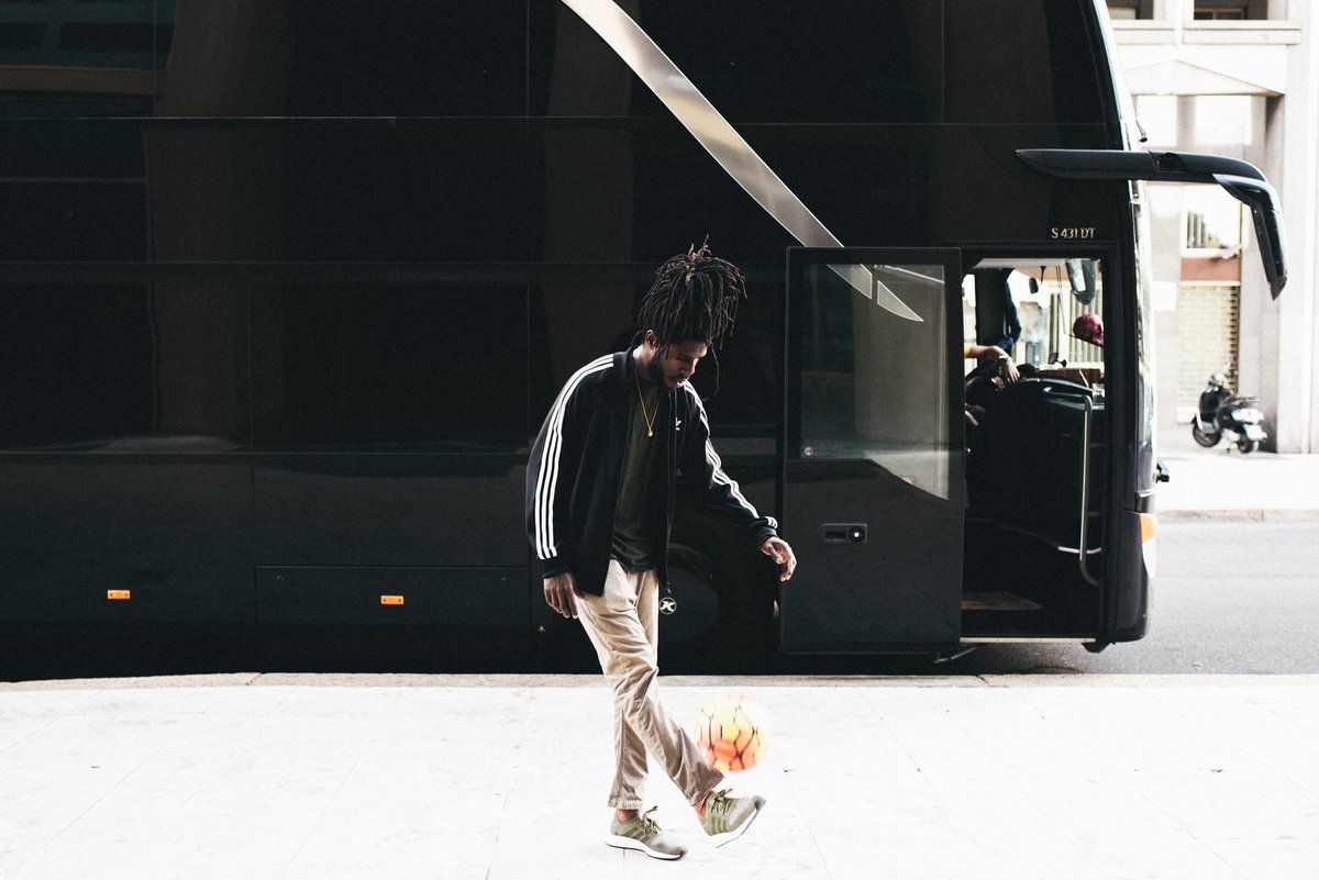 ChronixxMusic's tweet image. 