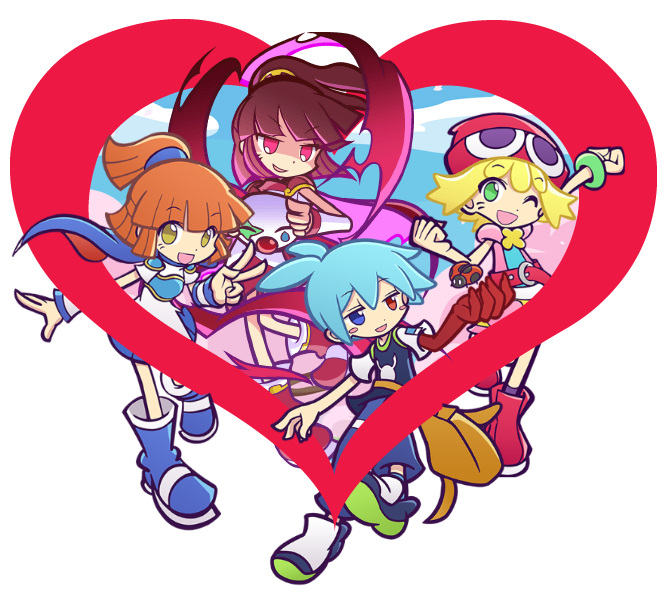 ぷよぷのtwitterイラスト検索結果 古い順 ぷよぷのtwitterイラスト検索結果 古い順