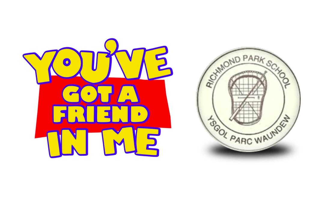 RichmondParkCPS's tweet photo. π 'You've Got a Friend in Me' π
Our school staff have put this video together to remind our children and families that we're all missing you, thinking of you and are still here for you. Enjoy and #StaySafeRPS! βΊοΈπ #NHS @ErwCymru @wgmin_education
https://t.co/niuyZThXy6 https://t.co/ChlJ1sARcm